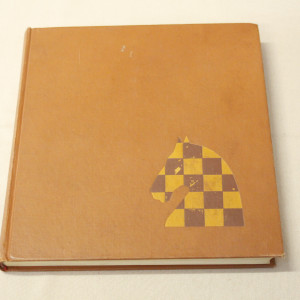 Eero E. Böök Shakkitaito